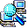Ace IntraSearch icon